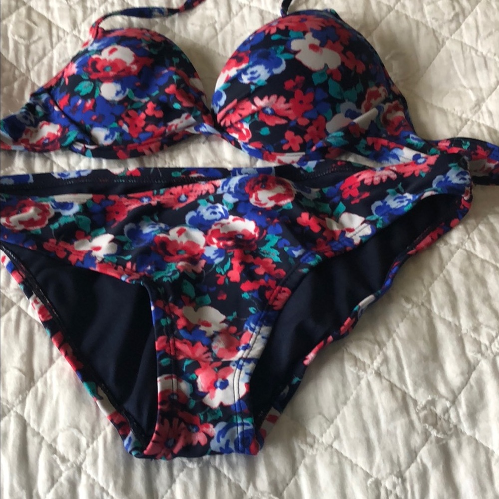 Swimwear